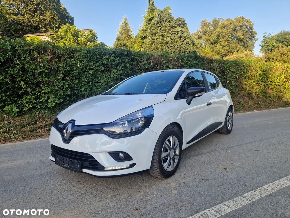 Renault Clio 0.9 TCe Alize - 9