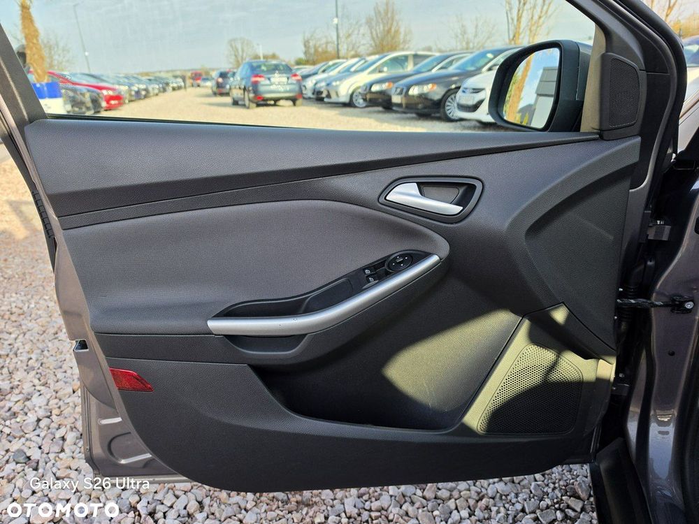 Ford Focus - 29