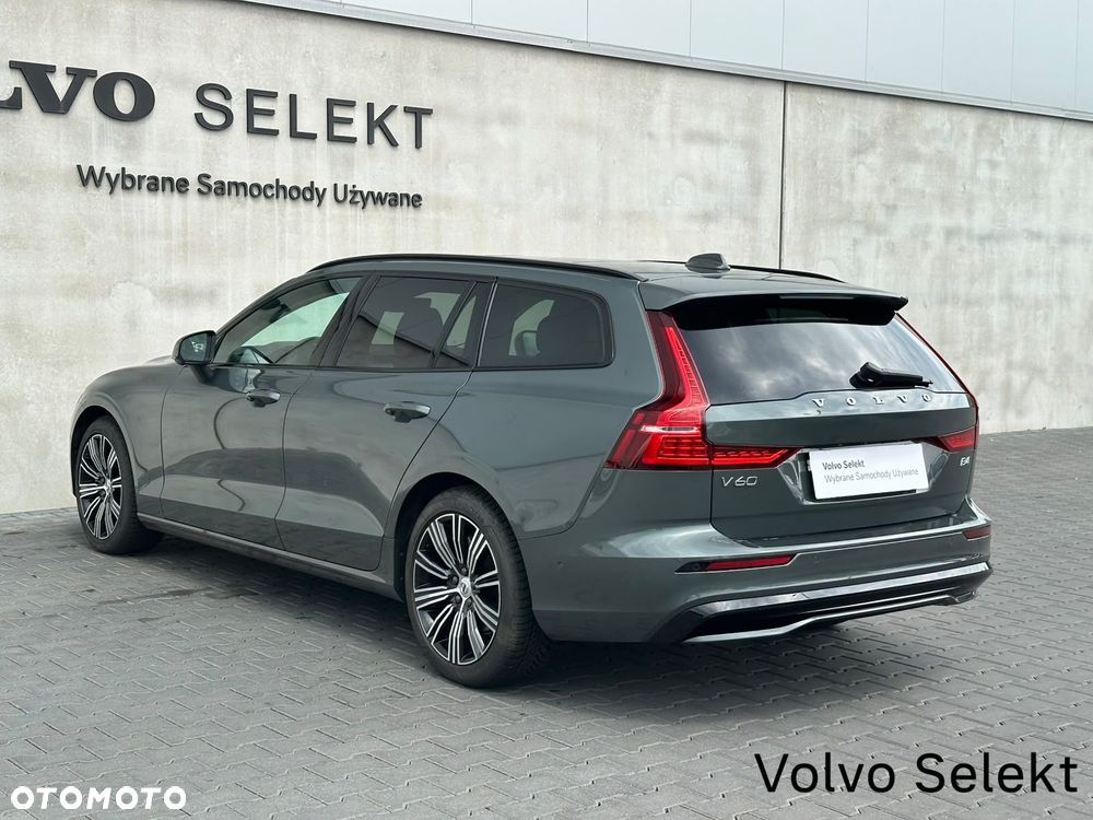 Volvo V60 - 15