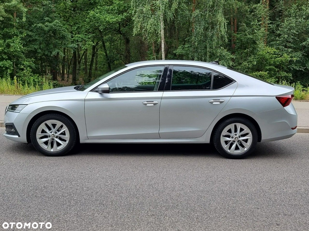 Skoda Octavia 1.5 TSI ACT Business - 19
