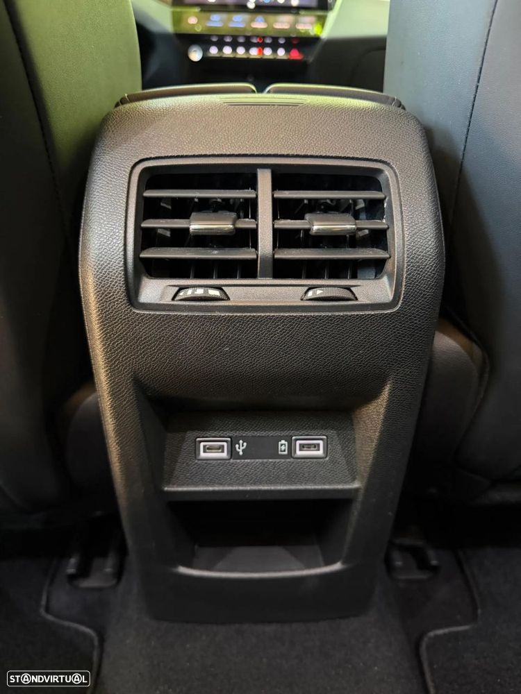 Peugeot 308 SW 1.2 PureTech Allure Pack EAT8 - 30