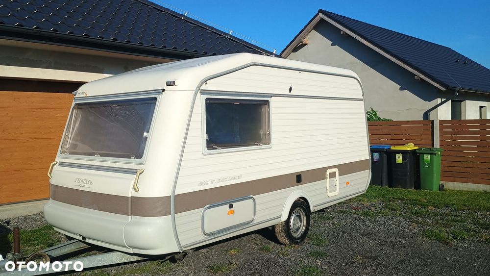 Avento Royal 420 exclusive - 3