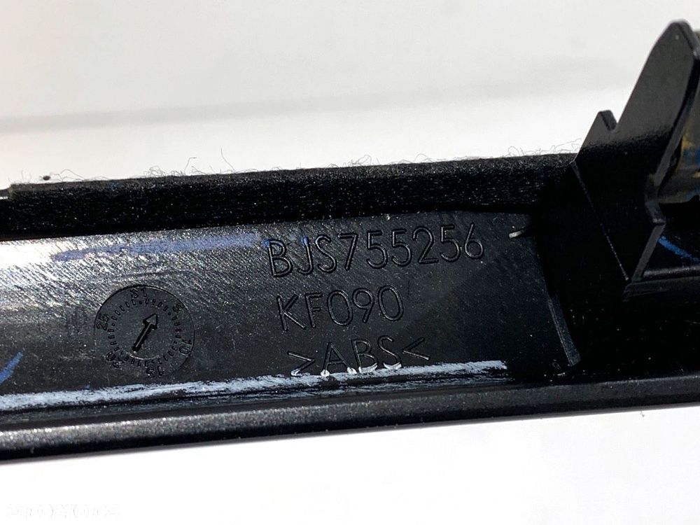 LISTWY DEKOR  MAZDA 3 (BM, BN) 2013 - 2022 2.0 88 kW [120 KM] benzyna 2013 - 2022 - 4