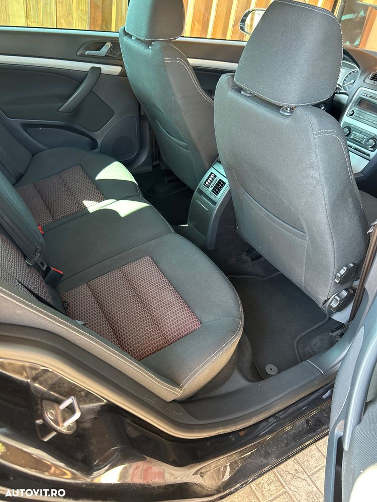 Skoda Octavia 1.8 TSI Sport Edition - 6