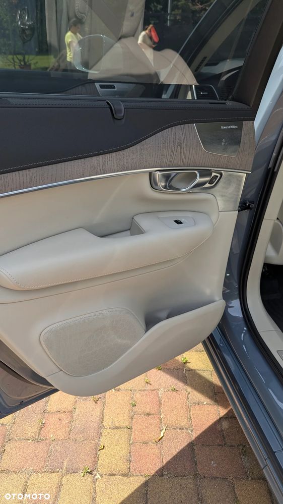 Volvo XC 90 T8 AWD Plug-In Hybrid Inscription 6os - 29