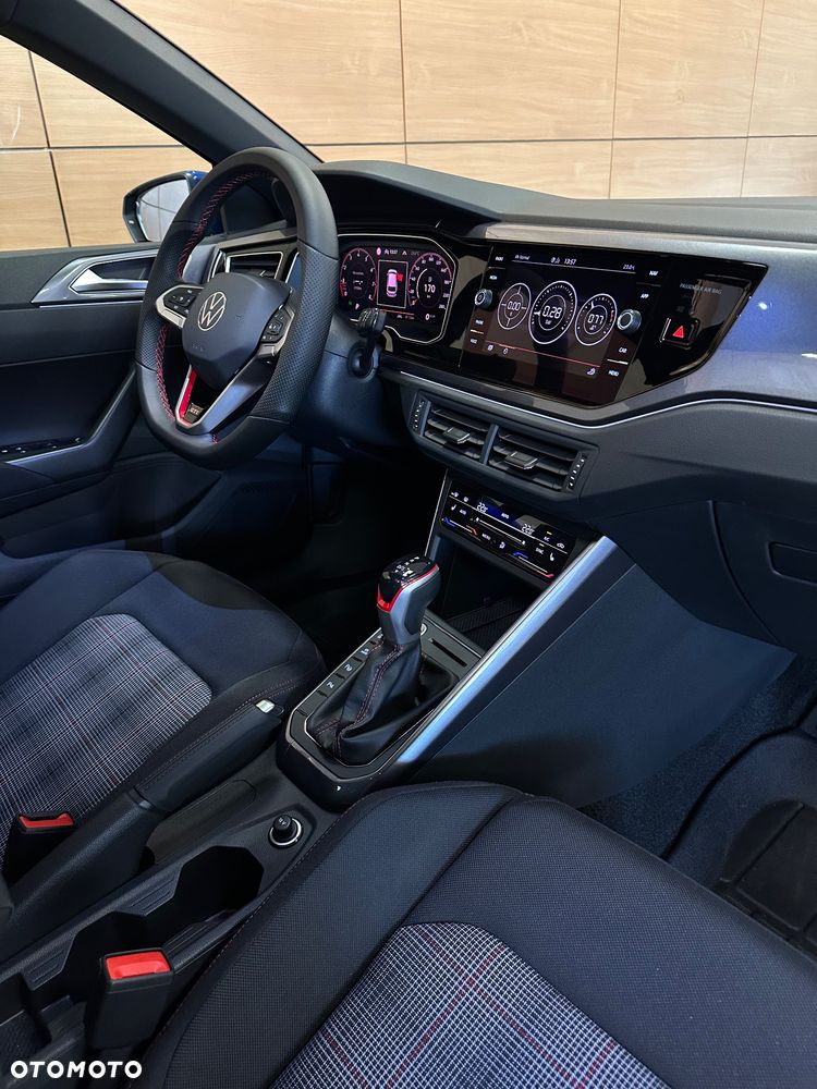 Volkswagen Polo 2.0 TSI GTI DSG - 9