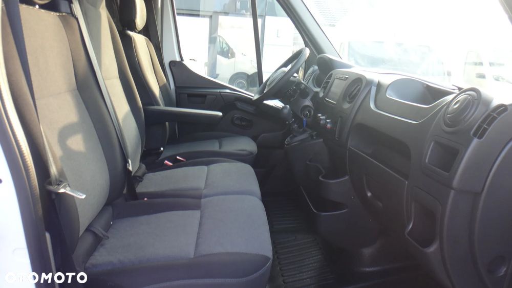 Renault Master - 8