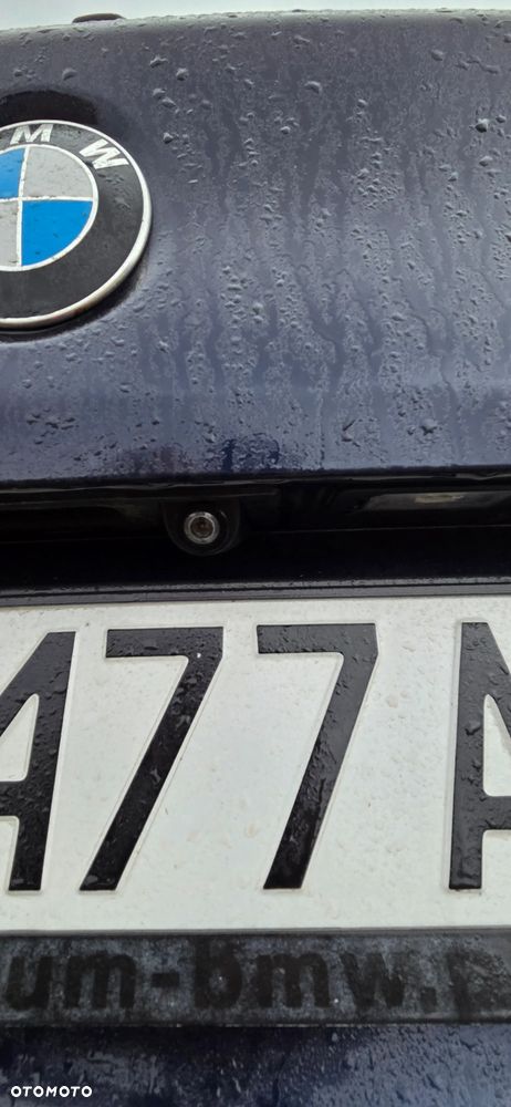 BMW Seria 5 530d xDrive Luxury Line - 37