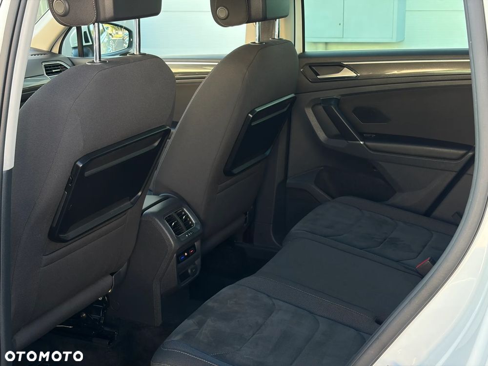 Volkswagen Tiguan - 18