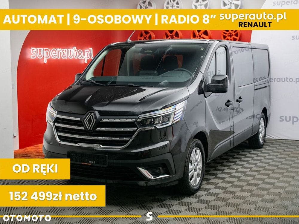 Renault Trafic - 2