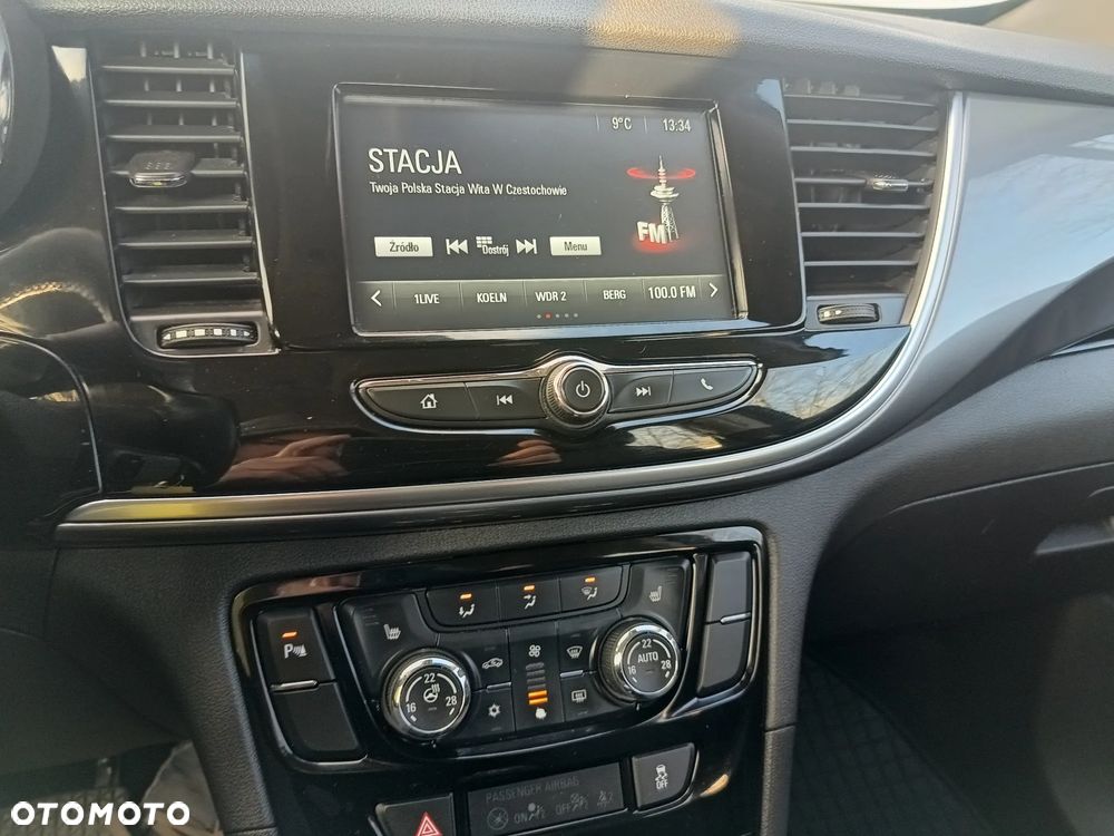 Opel Mokka 1.4 Turbo Automatik Edition - 30