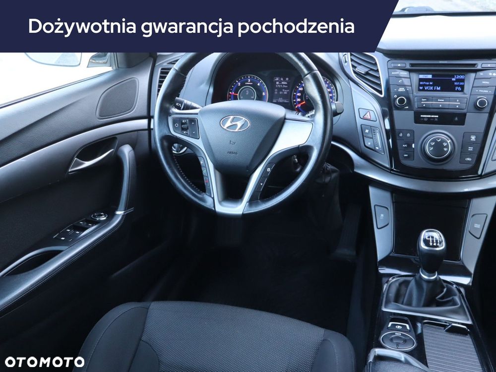 Hyundai i40 - 9
