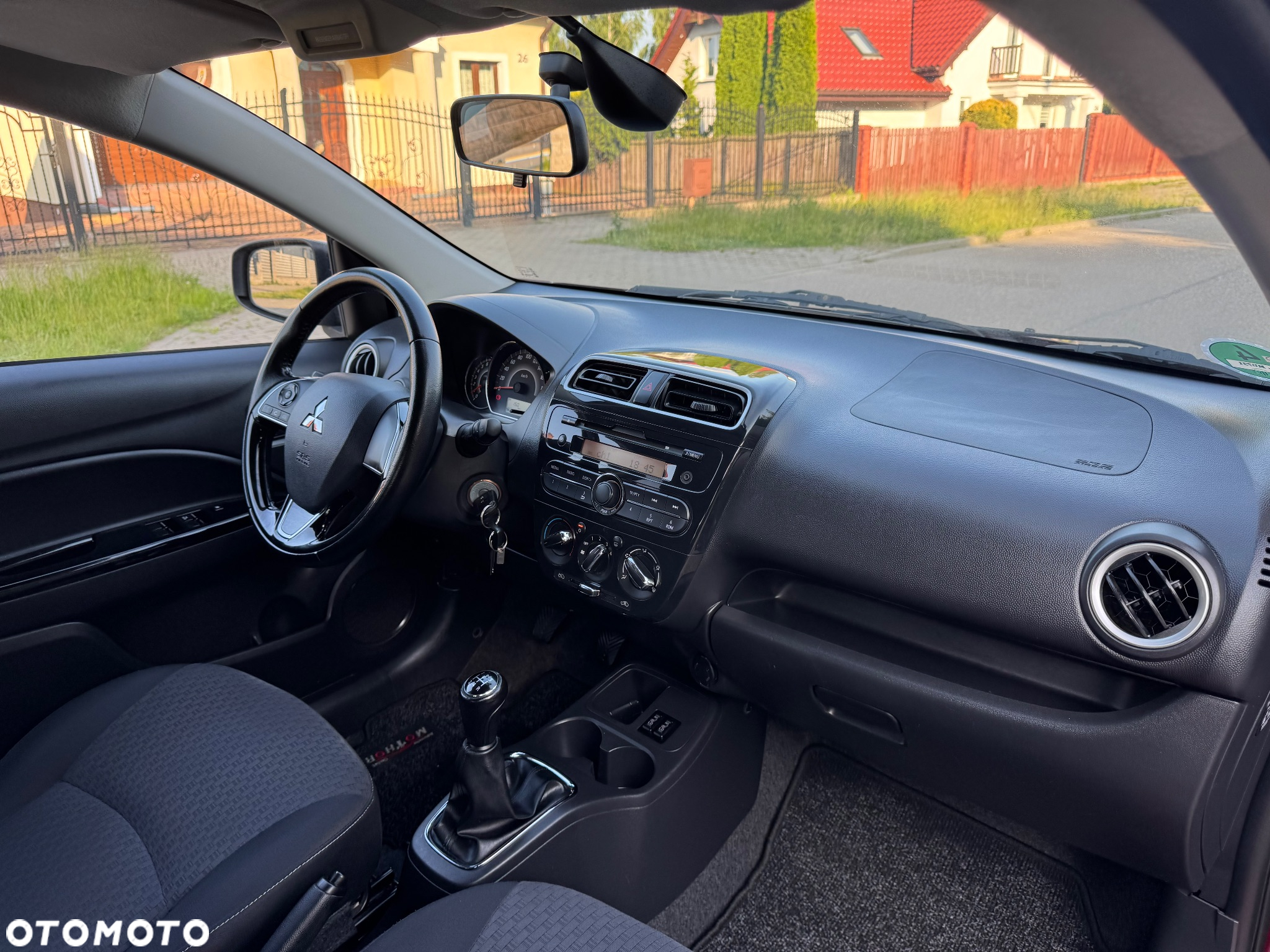 Mitsubishi Space Star 1.2 Clear Tec Diamant+ - 33