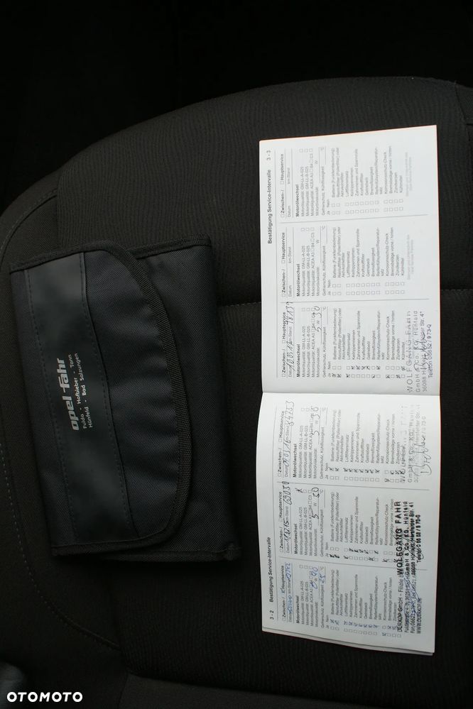 Opel Insignia 1.8 Edition - 17