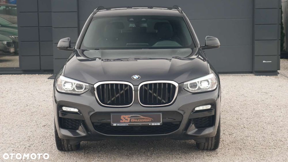 BMW X3 - 3