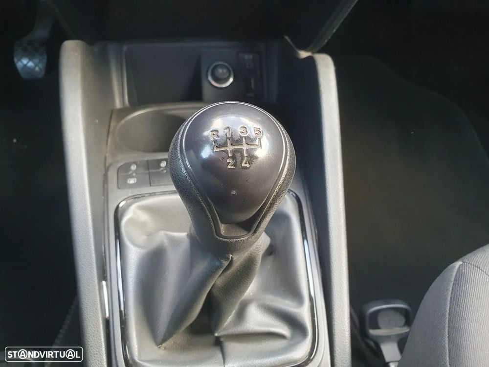 SEAT Ibiza ST 1.4 TDI Style - 47