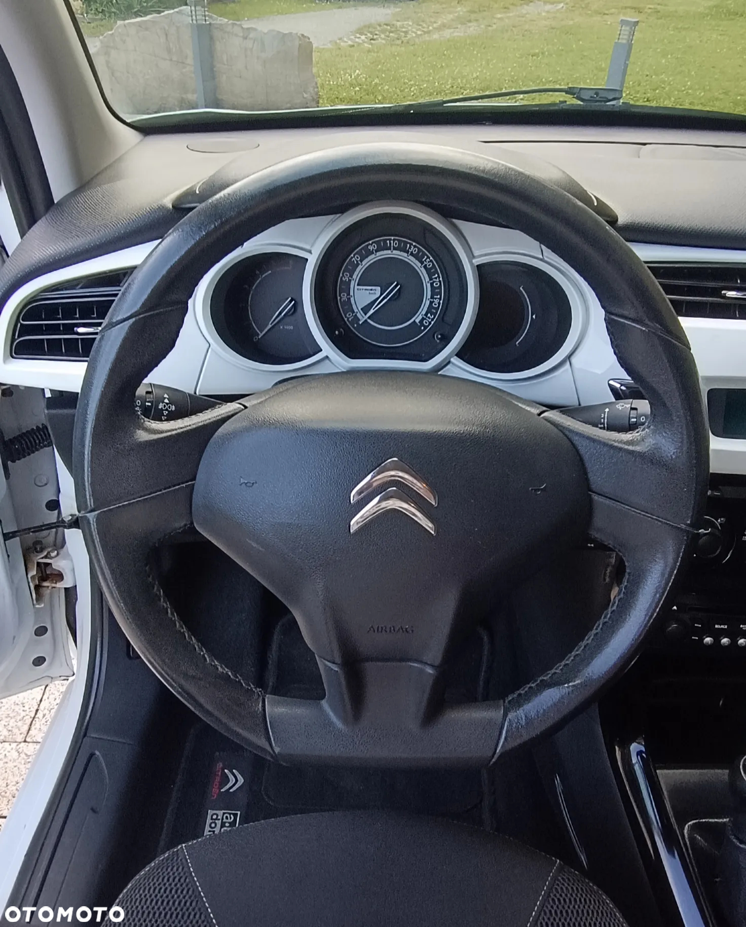 Citroën C3 1.4 HDi Selection - 18