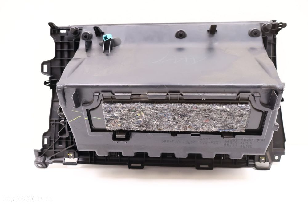 LEXUS RX IV SCHOWEK PASAŻERA 55509-48010, 55433-48180 - 3