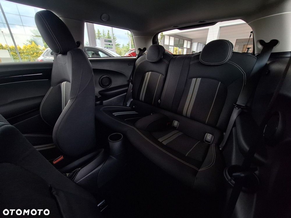 MINI Cooper S sport - 26