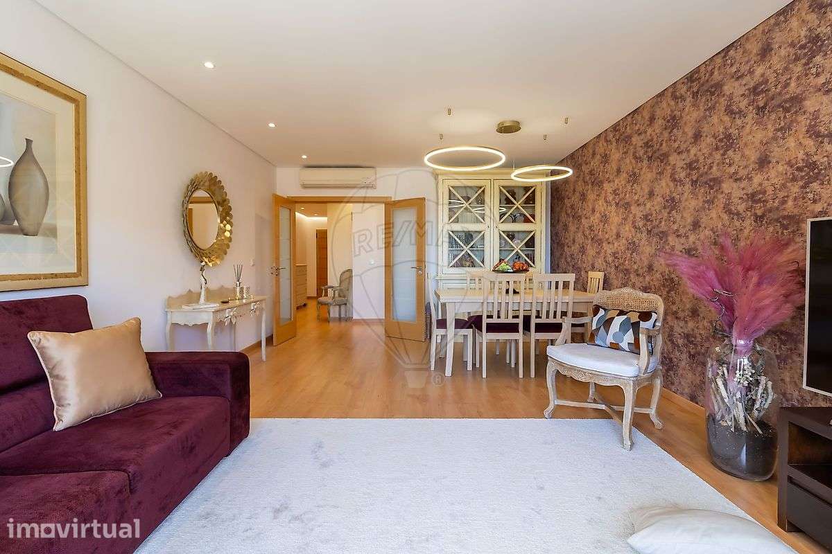 Apartamento T3 para venda - Grande imagem: 2/23