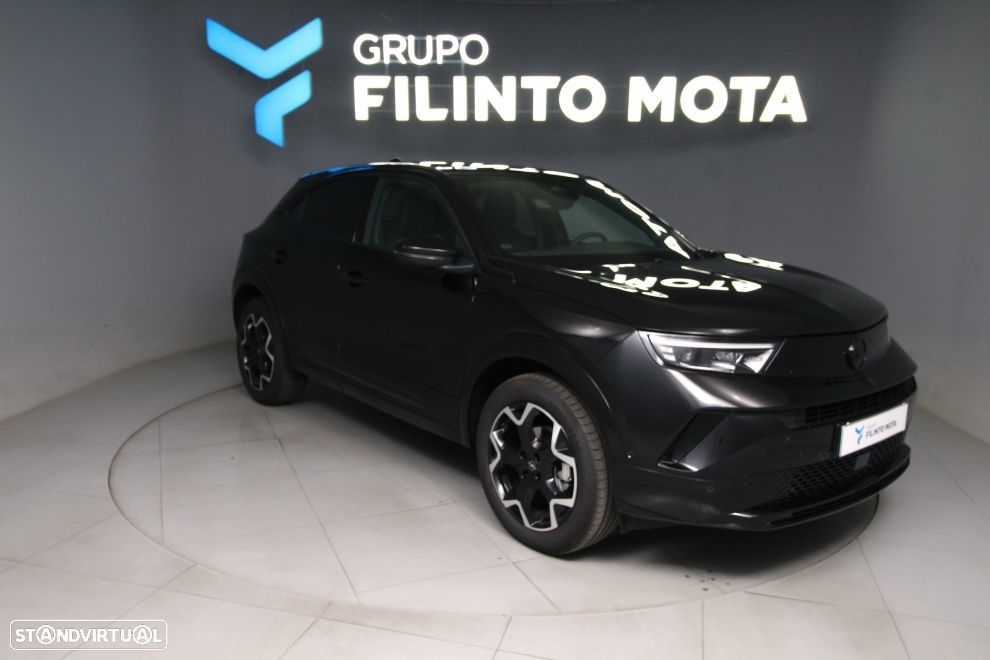 Opel Mokka 1.2 T GS - 7