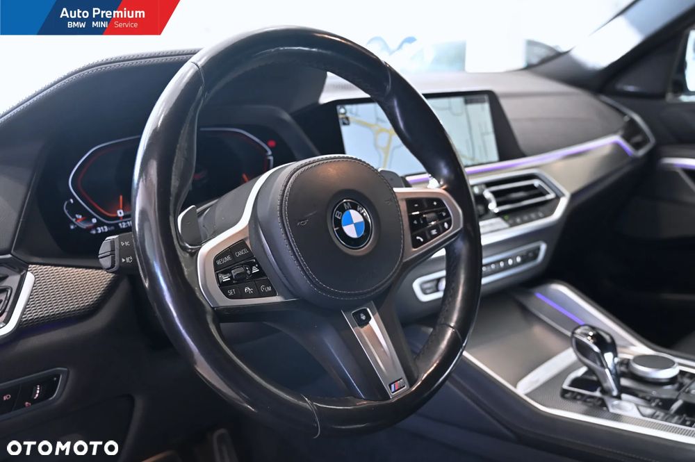 BMW X6 - 9