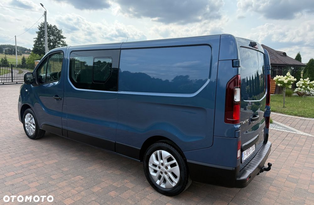 Renault Trafic - 6