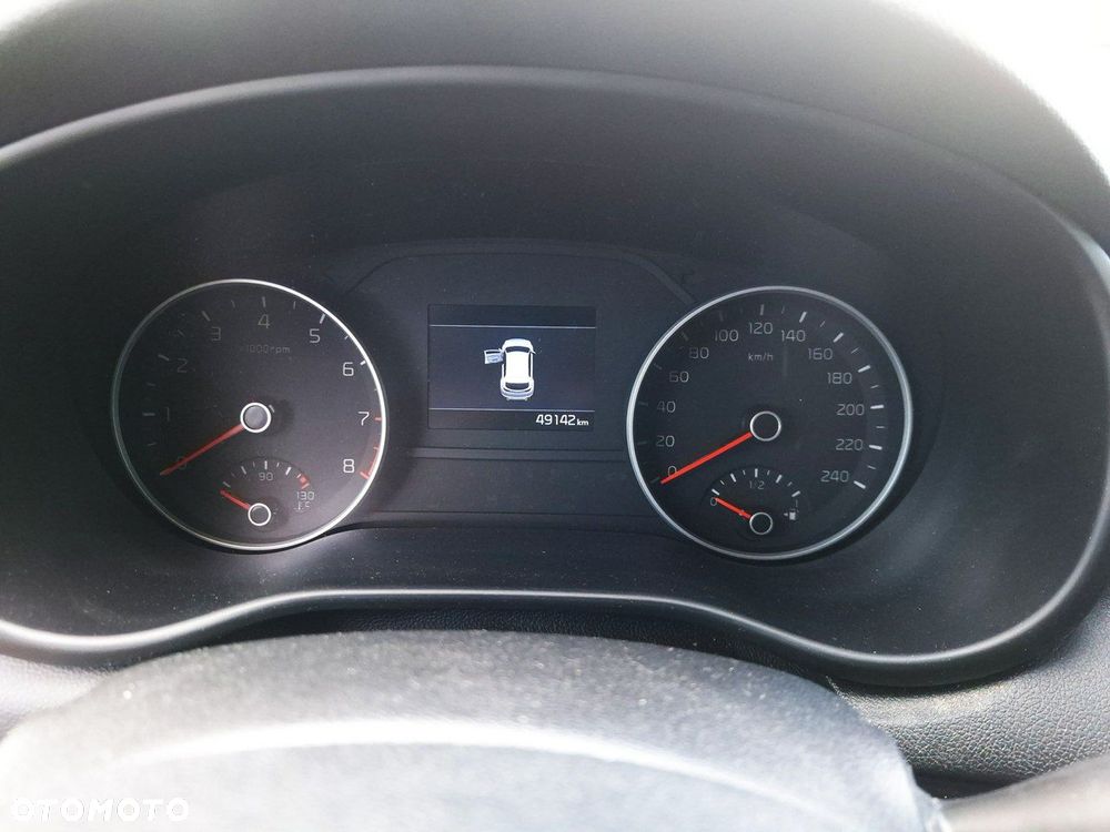 Kia Sportage 1.6 T-GDI Black Edition 2WD DCT - 17