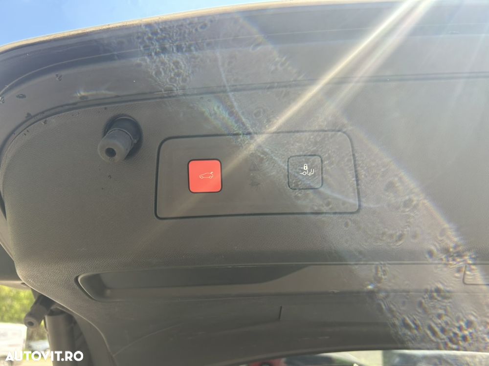 Peugeot 508 180 e-EAT8 GT - 15