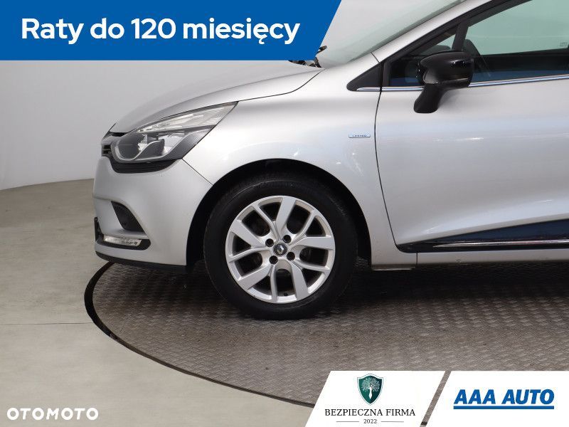 Renault Clio - 16
