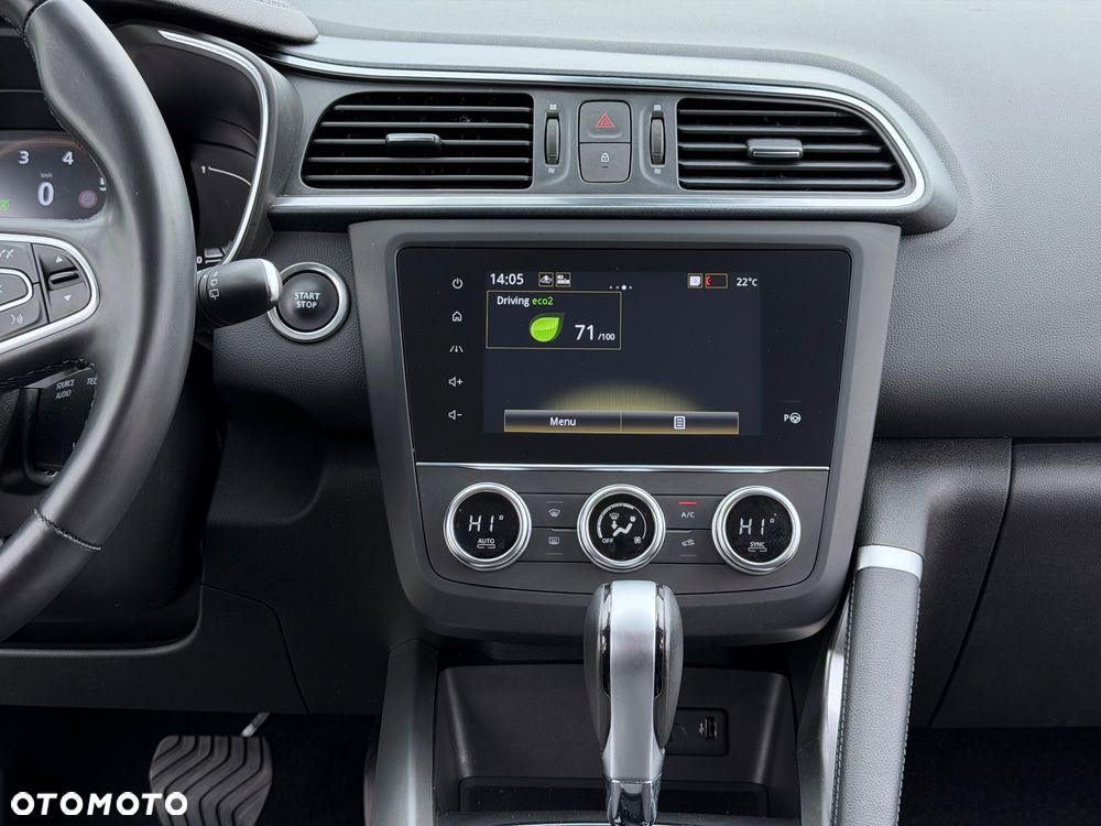 Renault Kadjar - 21