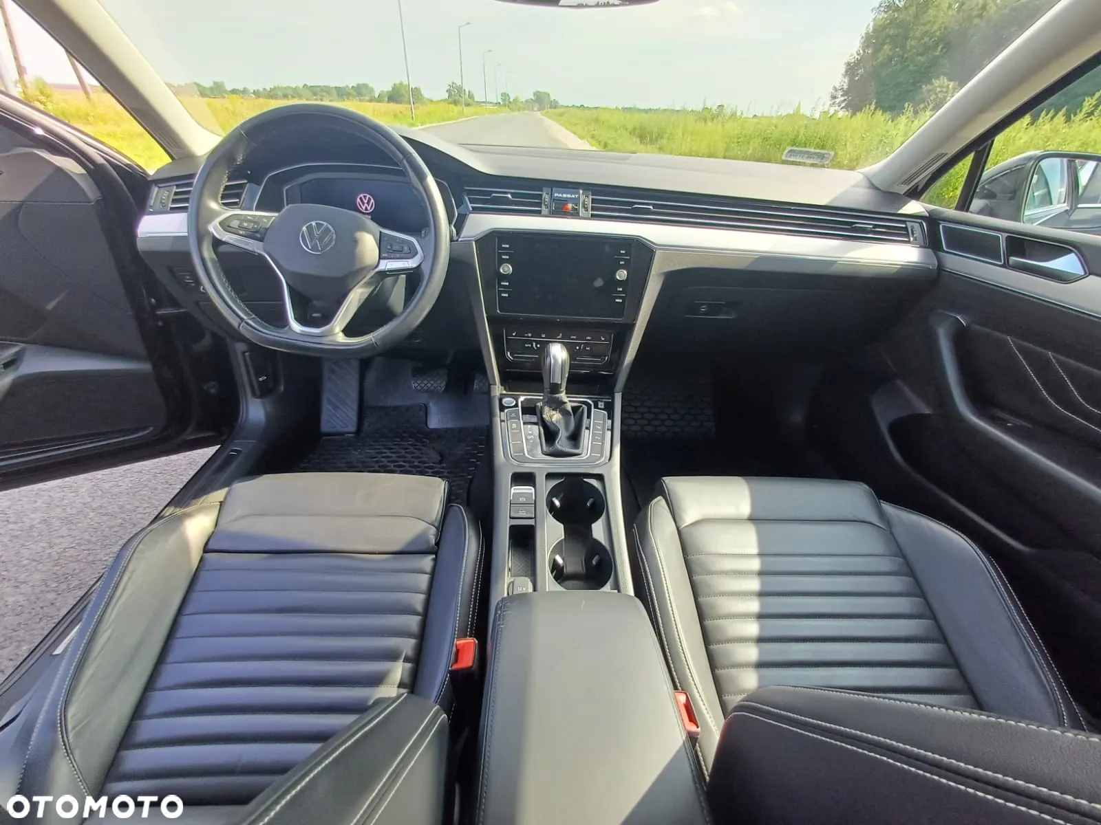 Volkswagen Passat 2.0 TDI Business DSG - 9