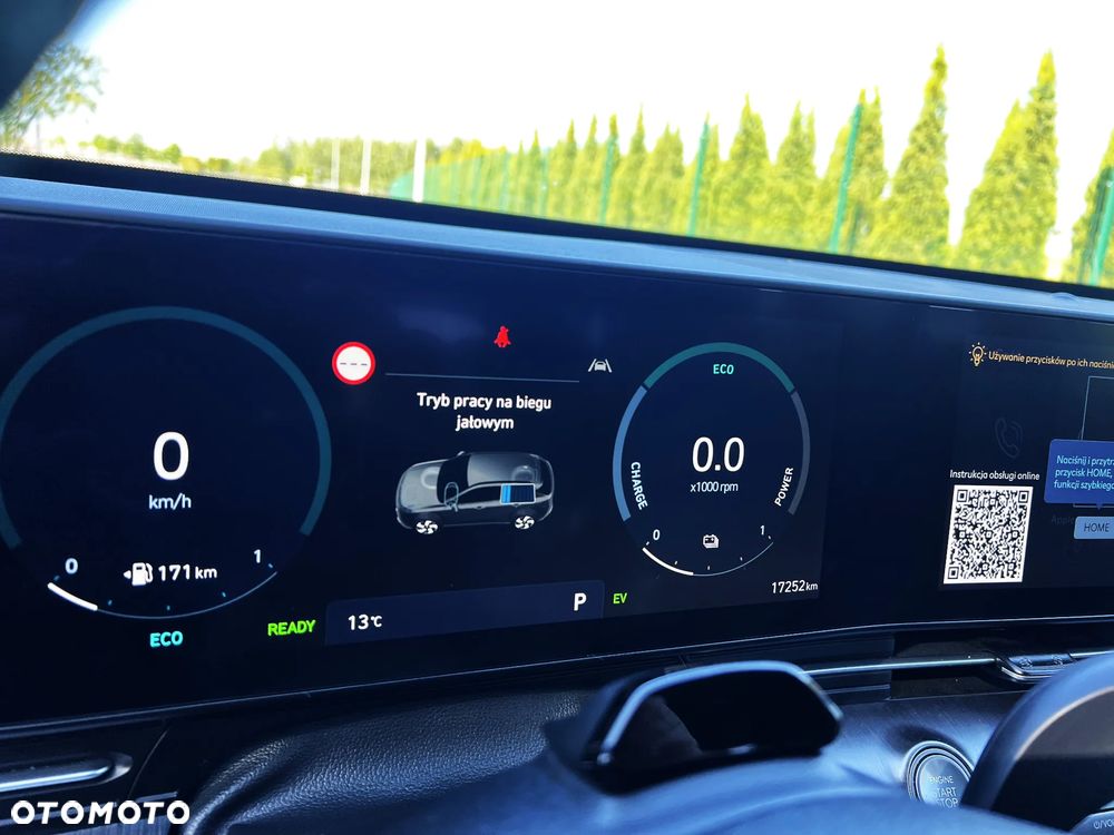 Hyundai Kona 1.6 T-GDI Executive DCT - 10