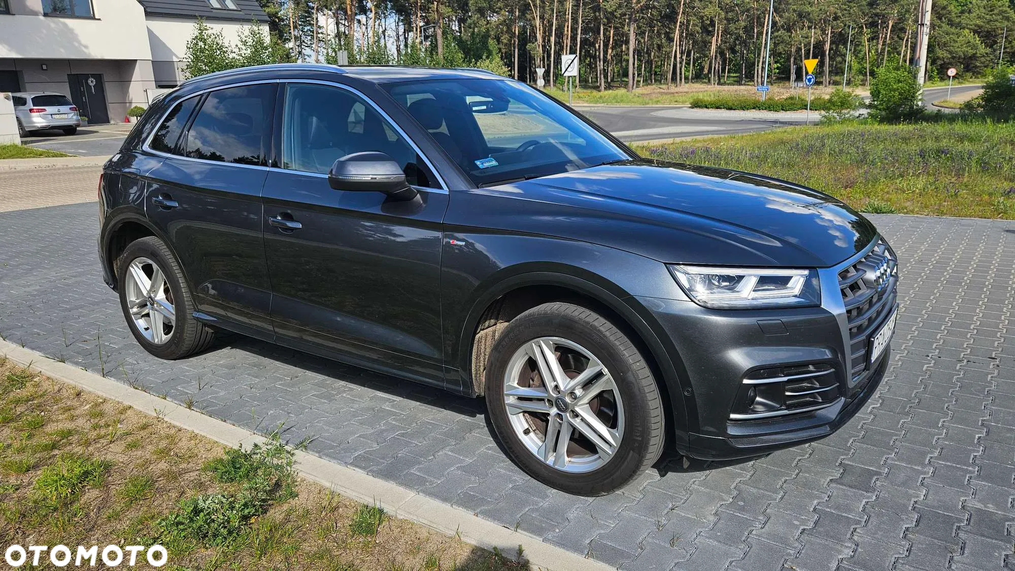 Audi Q5 2.0 TDI Quattro Design S tronic - 4
