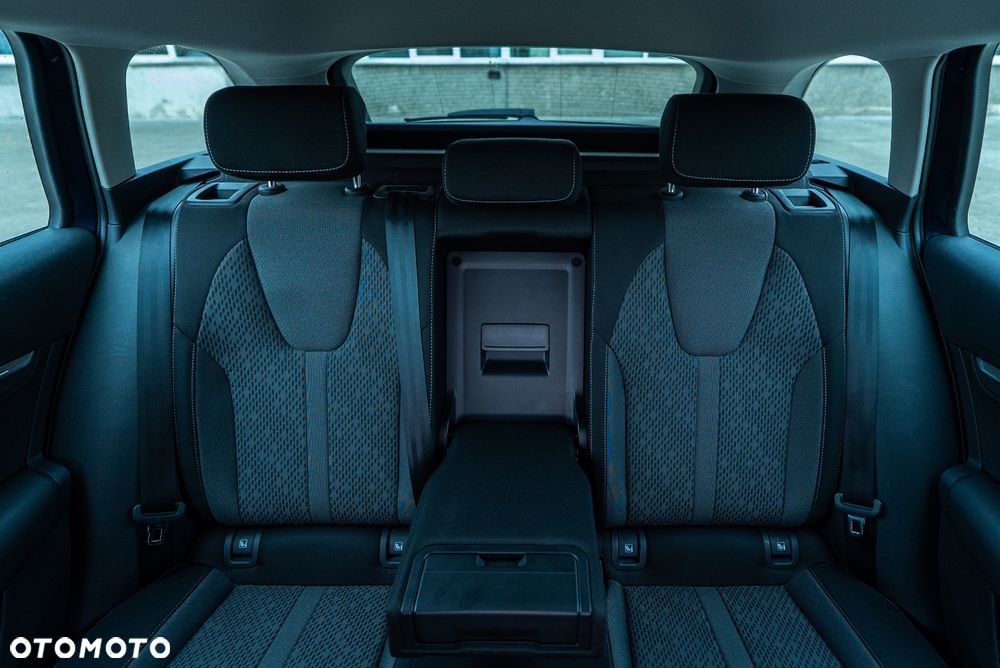 Skoda Octavia 2.0 TSI 4x4 Style DSG - 29