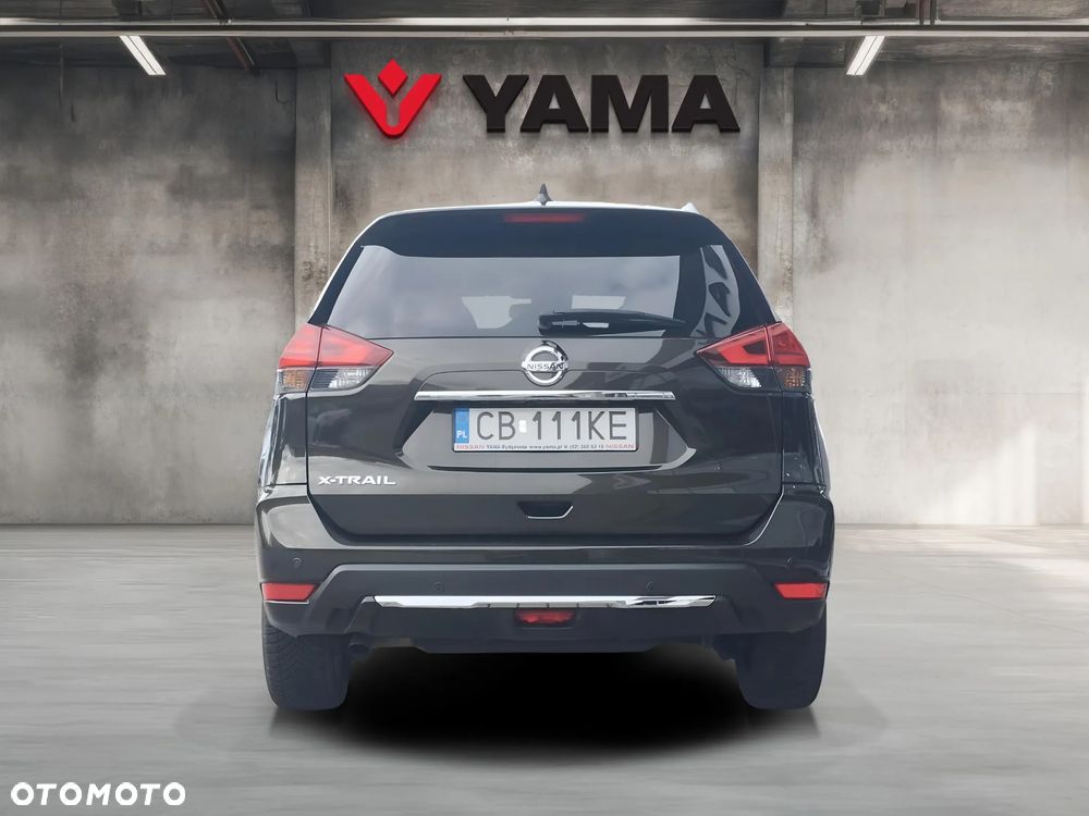 Nissan X-Trail 2019 photo 4