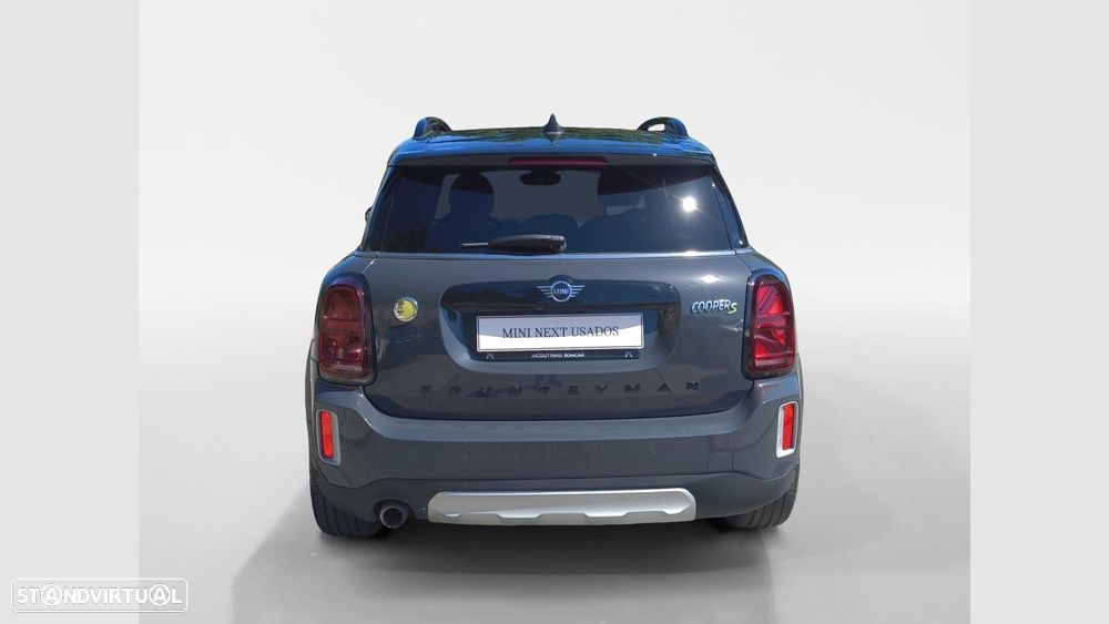 MINI Countryman Cooper SE ALL4 Northwood Edition Auto - 7