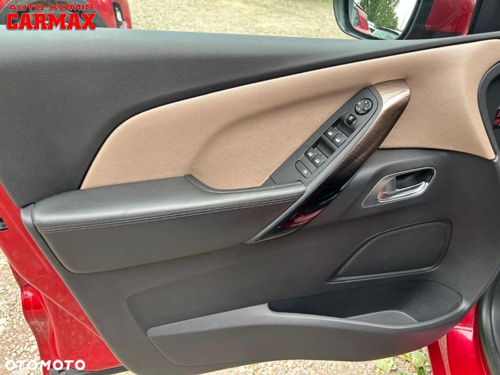 Citroën C4 Picasso THP 165 Stop&Start EAT6 Exclusive - 31