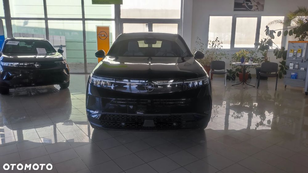 Opel Grandland 1.2 T mHEV GS S&S eDTC6 - 6