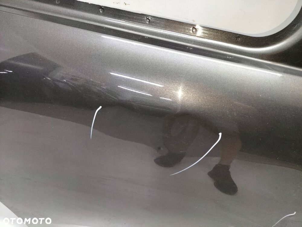 drzwi tylne tył prawe citroen c4 cactus lift 18- - 6