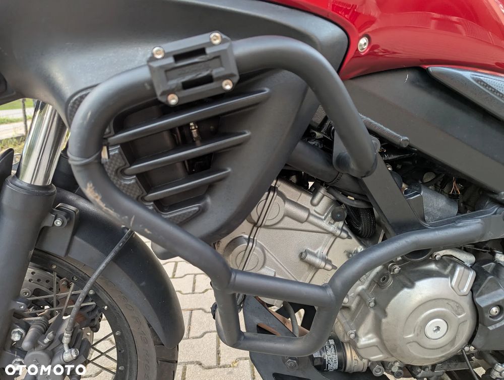 Suzuki DL - 17