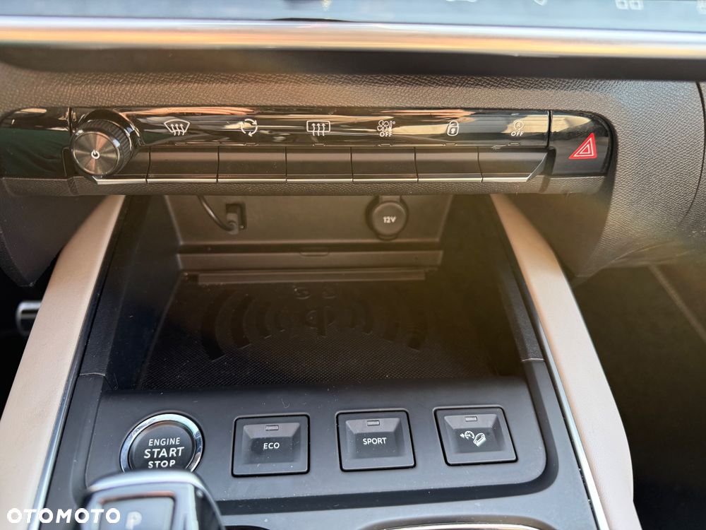 Citroën C5 Aircross 1.6 PureTech Shine EAT8 - 9