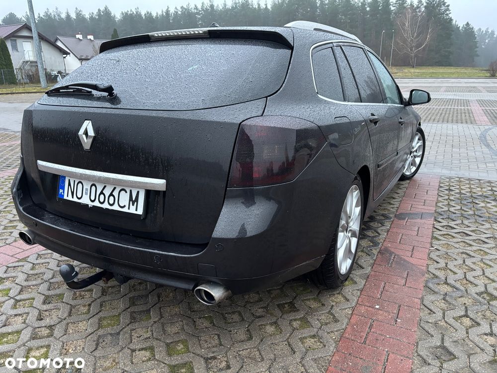 Renault Laguna 2.0 DCi Privilege - 6