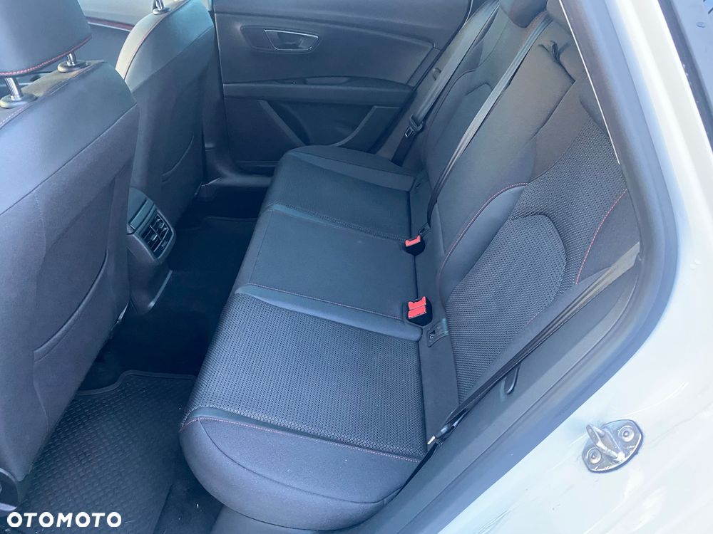 Seat Leon 1.4 TSI FR S&S DSG - 28