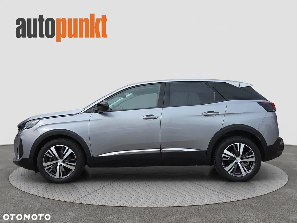 Peugeot 3008 1.5 BlueHDi Allure Pack S&S EAT8 - 2
