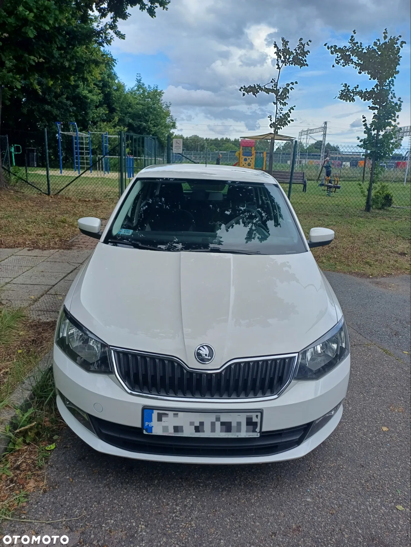Skoda Fabia 1.0 TSI Ambition - 3