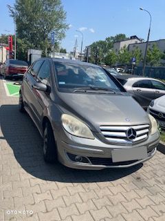 Mercedes-Benz Klasa B - 1