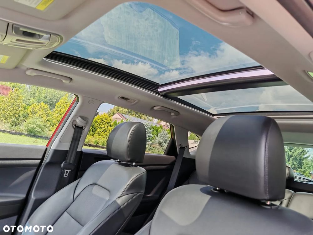 Hyundai Tucson - 19