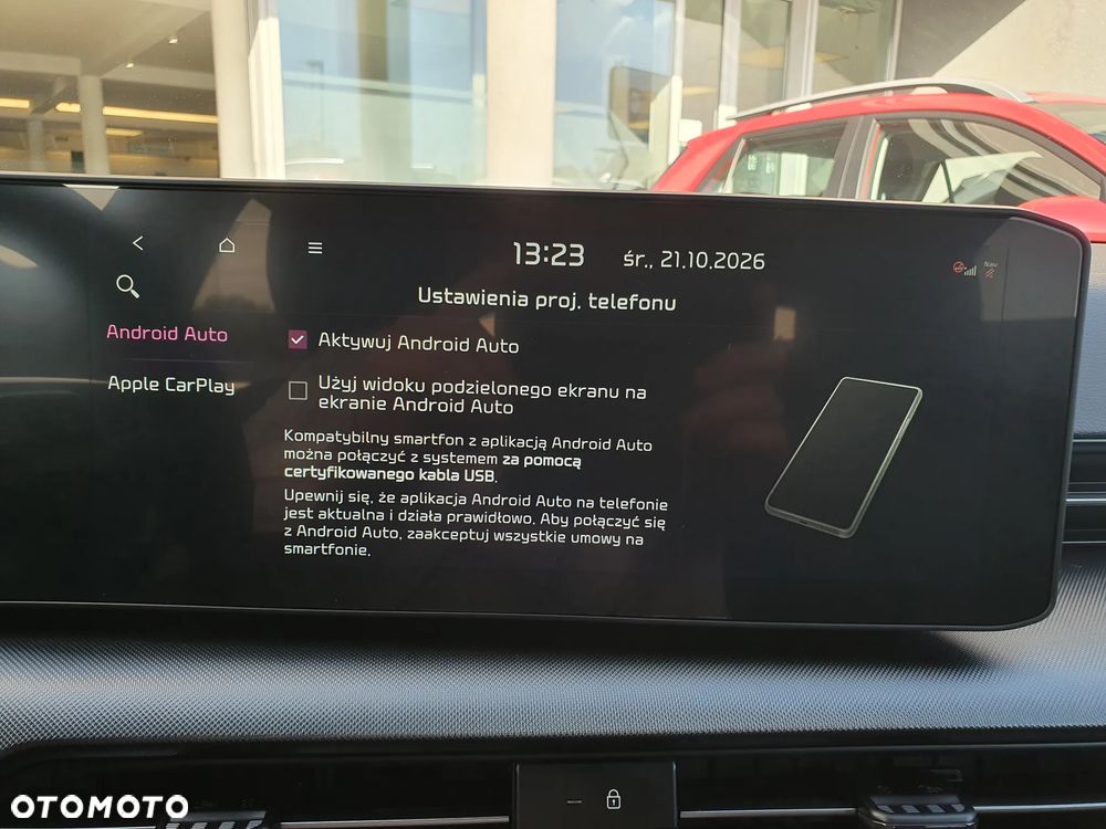 Kia XCeed 1.6 T-GDI M DCT - 30