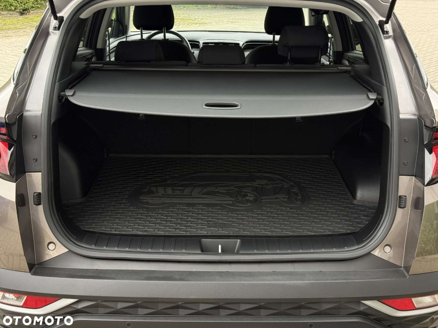 Hyundai Tucson - 39